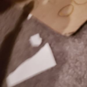 Meet your Posher, Aaron